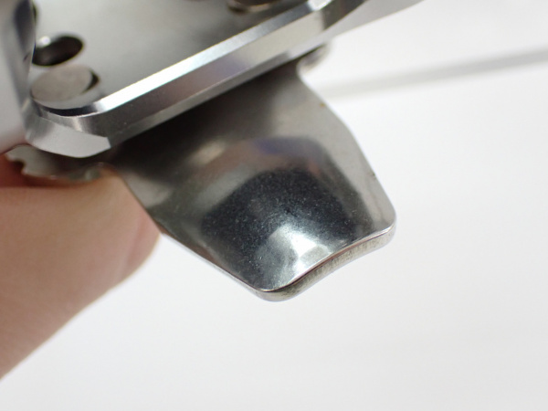 17オシアジガー 2000NRHG